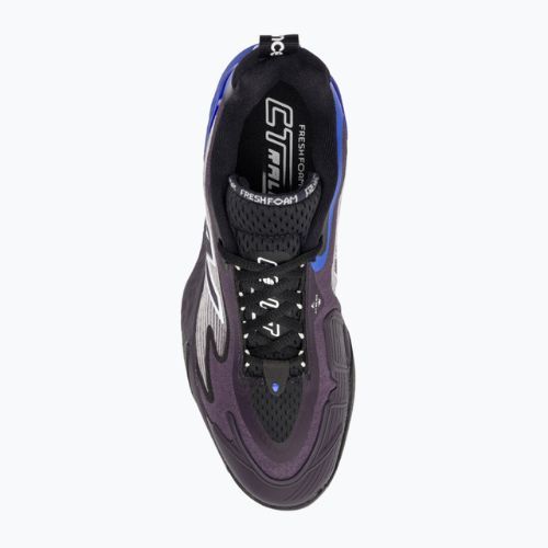 Мъжки обувки за тенис New Balance MCHRAL purple