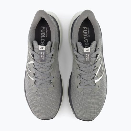 New Balance мъжки обувки за бягане MFCPRV4 grey matter