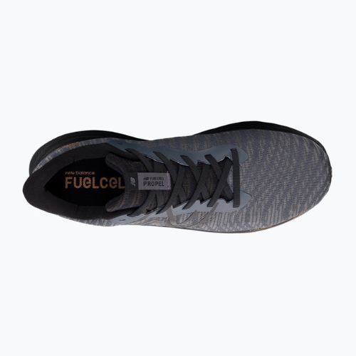 New Balance мъжки обувки за бягане MFCPRV4 graphite