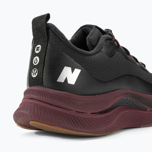 New Balance FuelCell Propel v4 Permafrost черни мъжки обувки за бягане
