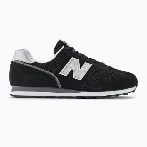 Мъжки маратонки New Balance ML373V2 black/white