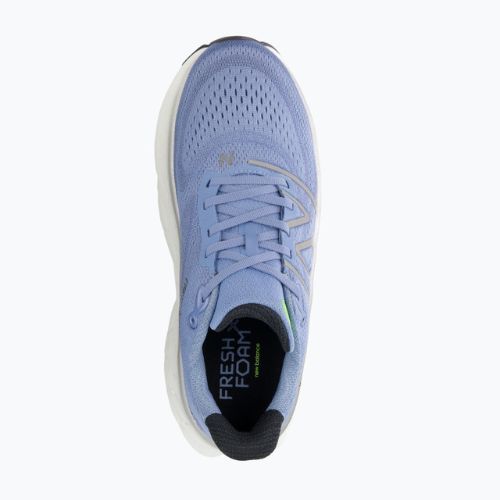 New Balance мъжки обувки за бягане MMOREV4 mercury blue