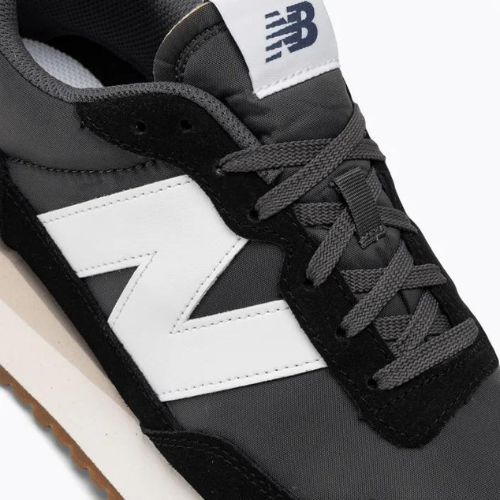 New Balance мъжки обувки MS237V1 black