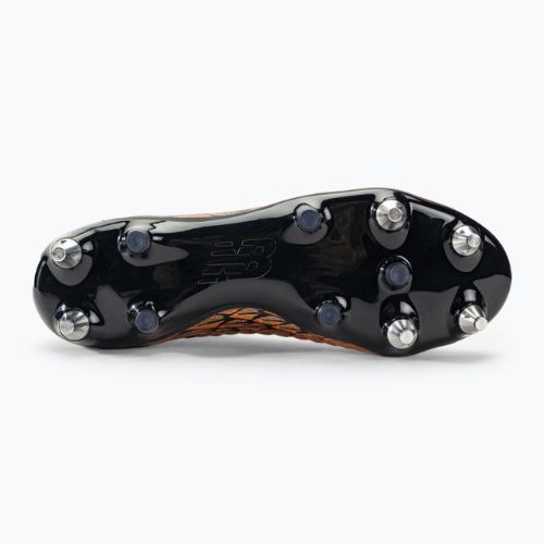 New Balance Tekela V4 Pro SG copper мъжки футболни обувки