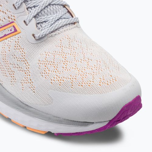 Дамски обувки за бягане New Balance Fresh Foam 680 v7 quartz grey