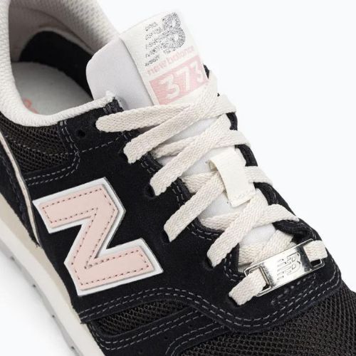 New Balance дамски обувки WL373OE2 black