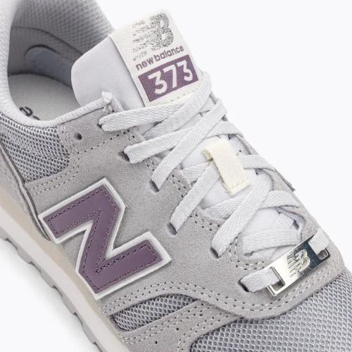 New Balance дамски обувки WL373OE2 rain cloud