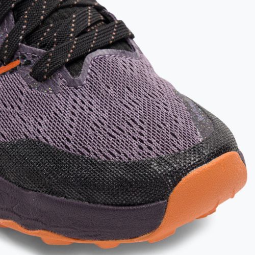 Дамски обувки за бягане New Balance Fresh Foam X Hierro v7 shadow