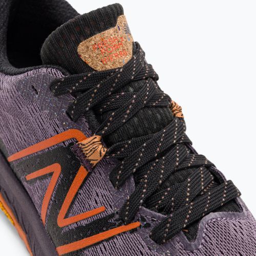 Дамски обувки за бягане New Balance Fresh Foam X Hierro v7 shadow