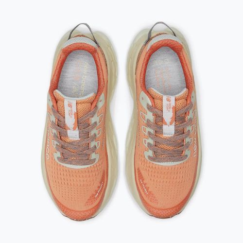 Дамски обувки за бягане New Balance Fresh Foam X More Trail v3 daydream