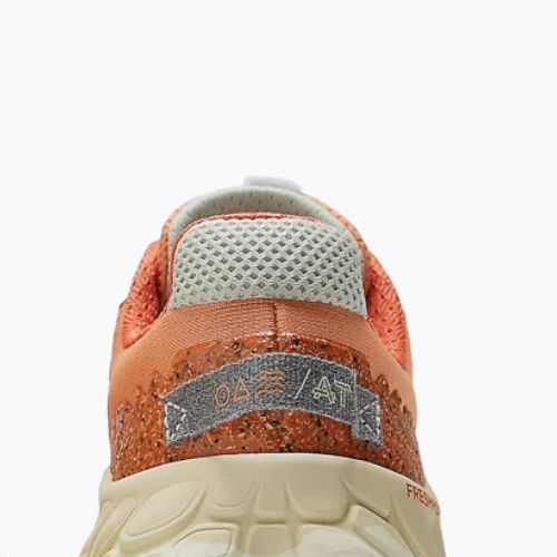 Дамски обувки за бягане New Balance Fresh Foam X More Trail v3 daydream
