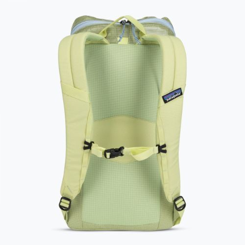 Туристическа раница Patagonia Black Hole Pack 25 l friend green