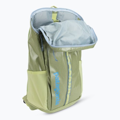 Туристическа раница Patagonia Black Hole Pack 25 l friend green