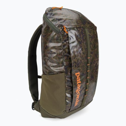 Patagonia туристическа раница Black Hole Pack 25 l лишеи: basin green