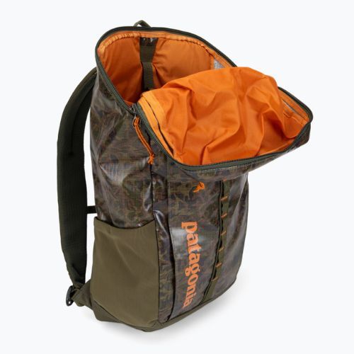 Patagonia туристическа раница Black Hole Pack 25 l лишеи: basin green