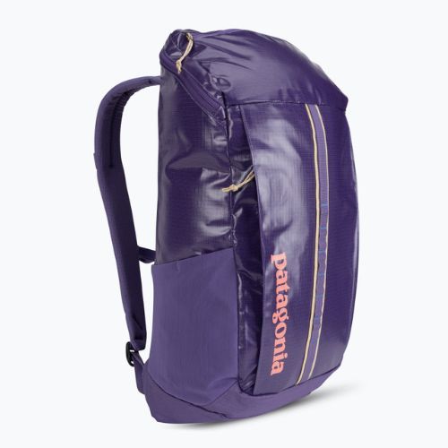 Patagonia Black Hole Pack 25 л туристическа раница многогодишен лилав