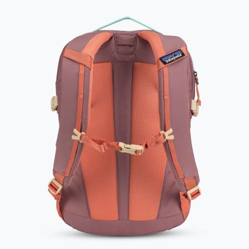 Patagonia Refugio Day Pack 26 л раница за туризъм evening mauve