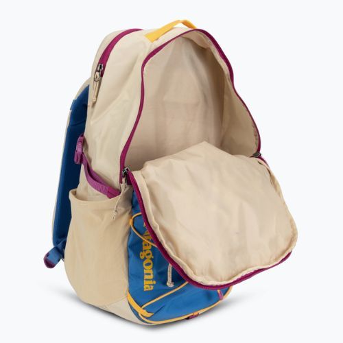 Patagonia Refugio Day Pack 30 l husk tan туристическа раница