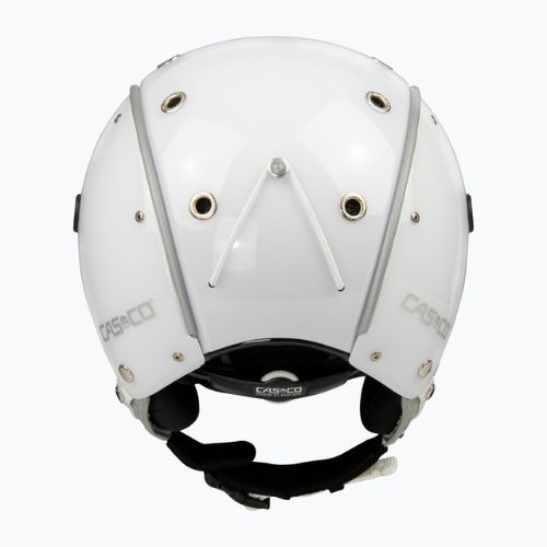 Ски каска CASCO SP-3 airwolf бяла