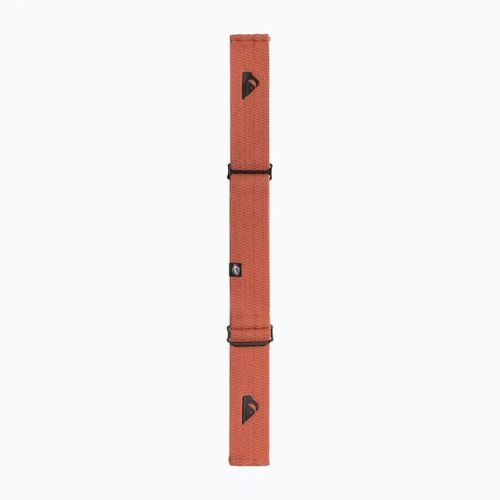 Очила за сноуборд Quiksilver Greenwood S3 black redwood / clux gold mi