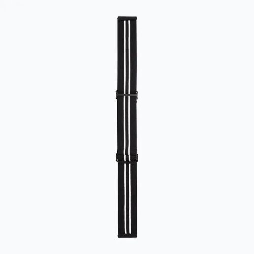 Очила за сноуборд Quiksilver Greenwood S3 black / clux mi silver