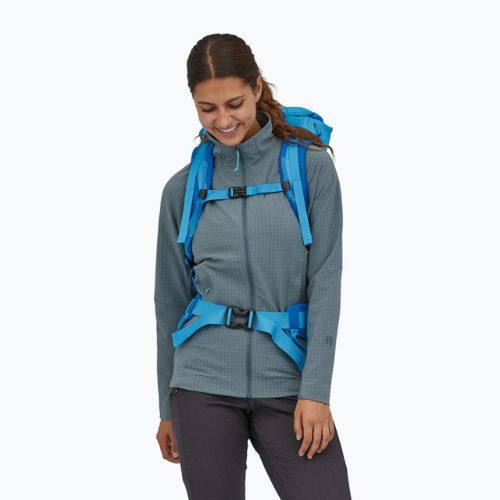 Patagonia Ascensionist 35 joya blue туристическа раница