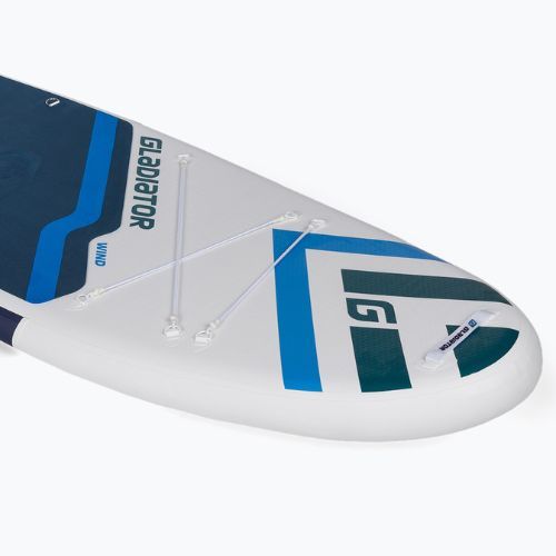 SUP дъска Gladiator Pro WS 10'7 "x32 "x4.7"