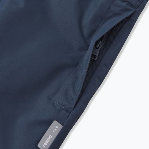 Детски ски панталони Reima Proxima, тъмносини