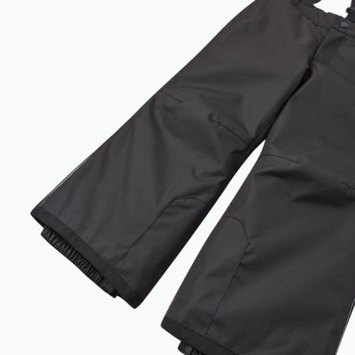 Детски ски панталони Reima Proxima black