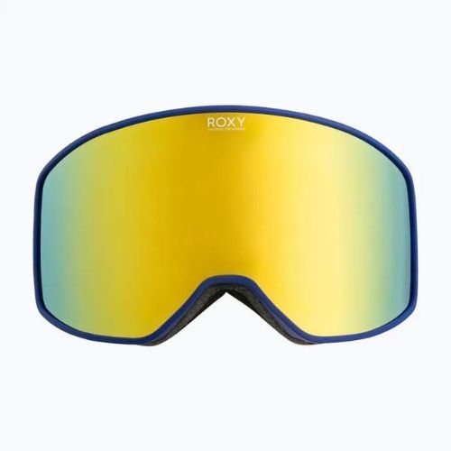 Дамски очила за сноуборд ROXY Storm Peak chic/gold ml