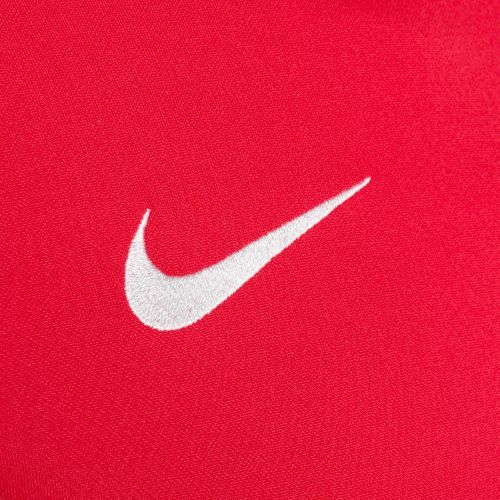 Мъжка футболна фланелка Nike Dry-Fit Park VII university red / white