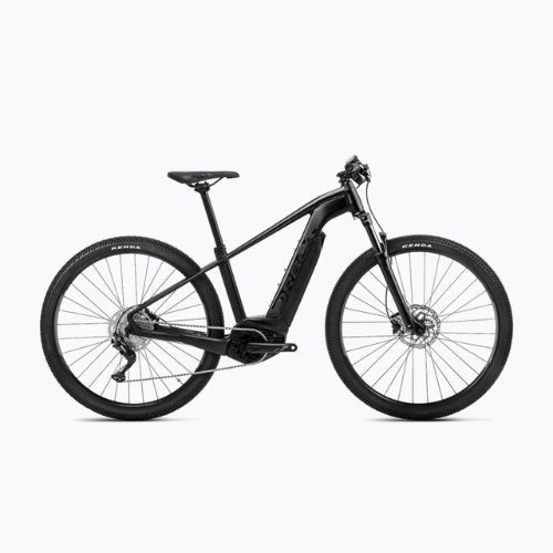 Orbea Keram 10 29 36V 13.4Ah 500Wh електрически велосипед 2023 черен