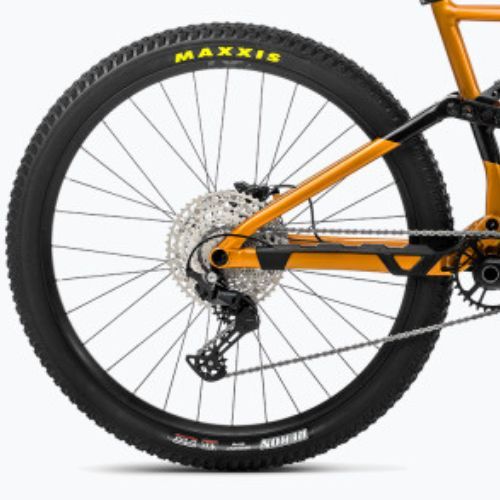 Orbea Occam H30 2023 leo оранжев/черен планински велосипед