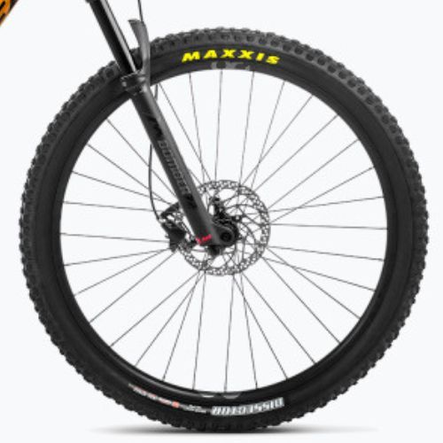Orbea Occam H30 2023 leo оранжев/черен планински велосипед