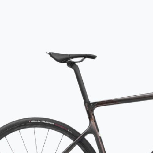 Orbea Orca M20i Team 2023 cosmic карбонов изглед на шосеен велосипед
