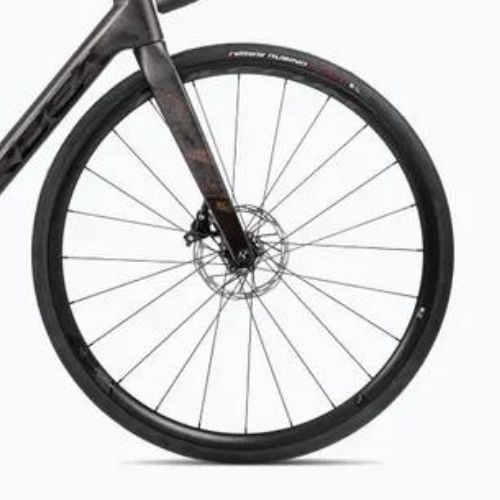 Orbea Orca M31e Team 2023 cosmic carbon view шосеен велосипед