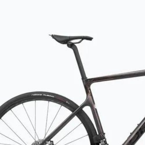 Orbea Orca M31e Team 2023 cosmic carbon view шосеен велосипед