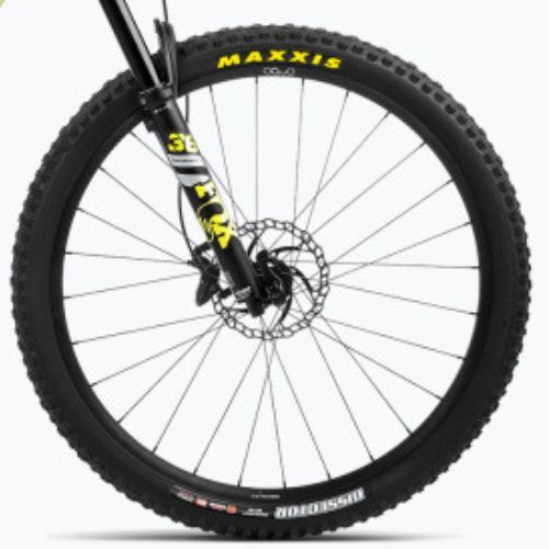 Orbea Rise H10 42V 540Wh 2023 електрически велосипед айсберг сив/лунен прах син