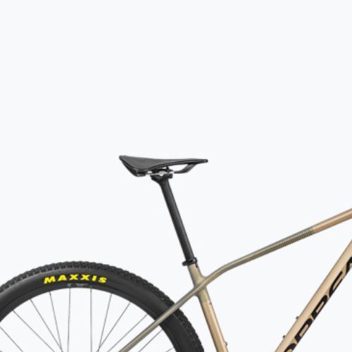 Orbea Alma M50 2023 планински велосипед баобаб кафяв/зелен златен