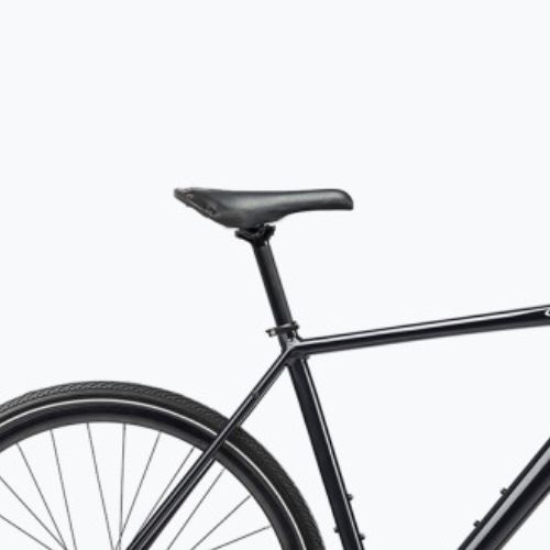 Orbea Carpe 20 2023 металик нощно черно градски велосипед