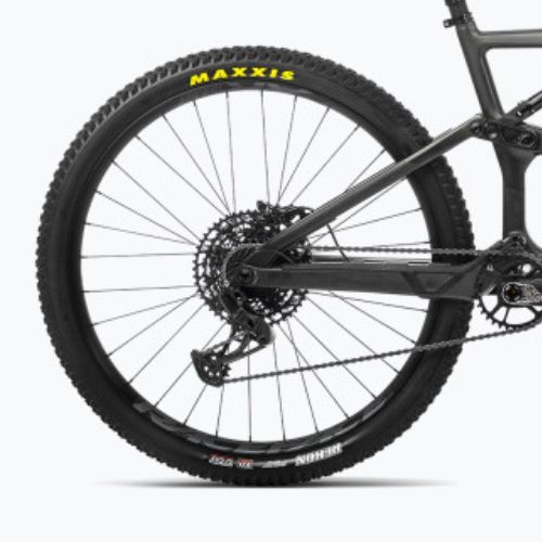 Orbea Occam M30 Eagle 2023 безкрайно зелен планински велосипед