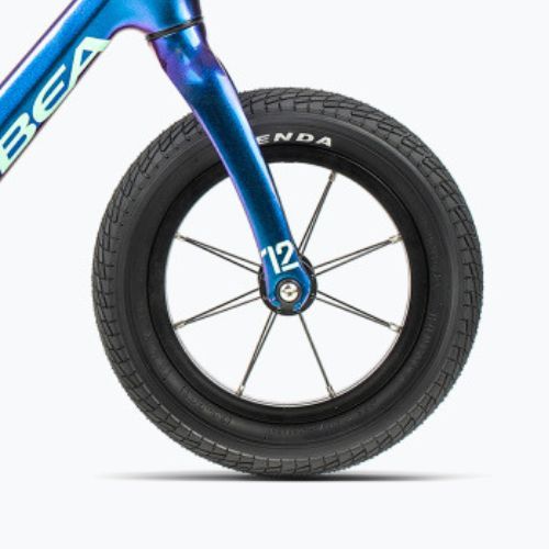 Велосипед за крос-кънтри Orbea MX 12 2023 chameleon/mint