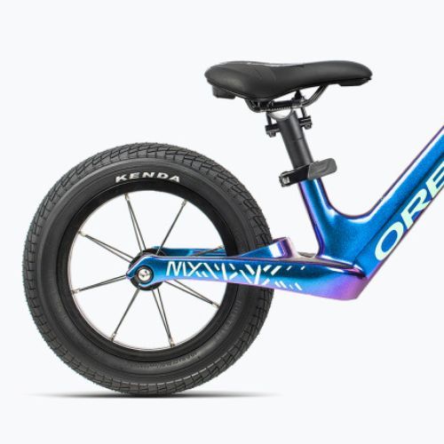 Велосипед за крос-кънтри Orbea MX 12 2023 chameleon/mint