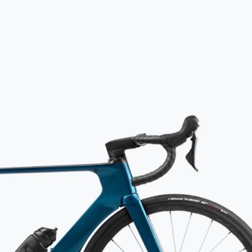 Orbea Orca Aero M20 LTD син/карбонов шосеен велосипед