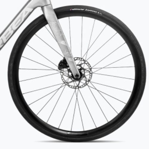 Orbea Orca M30i 2023 сив велосипед с акула