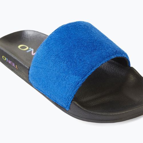 Дамски джапанки O'Neill Brights Slides princess blue