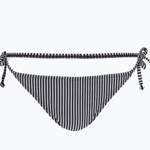 Дамски бански костюм от две части O'Neill Capri Bondey Bikini black simple stripe