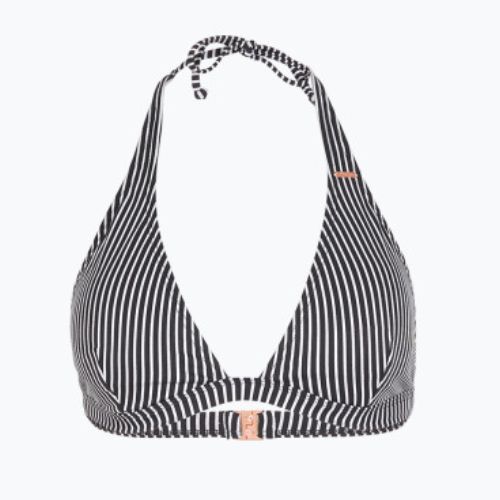 Дамски бански от две части O'Neill Marga Cruz Bikini black simple stripe