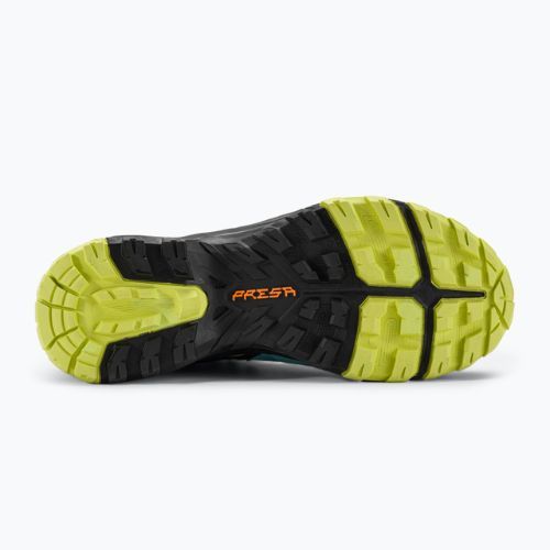 Дамски ботуши за трекинг SCARPA Rush TRK GTX ceramic/sunny lime