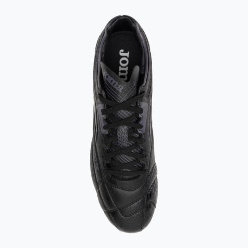 Joma Score FG черни мъжки футболни обувки